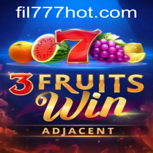 Experience Gaming Excitement with 3FruitsWin