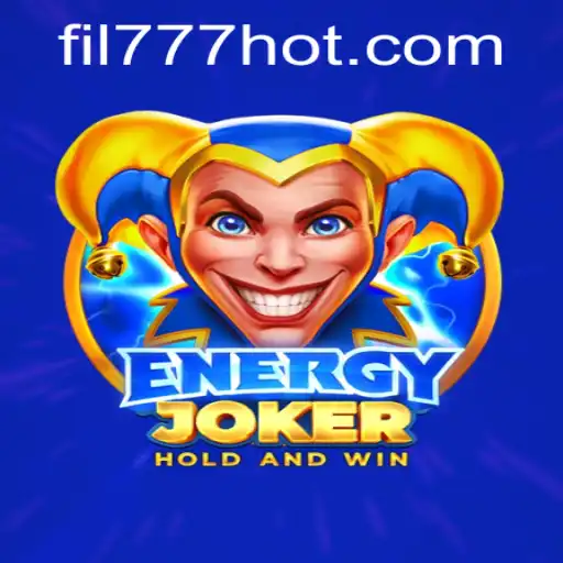 Discover EnergyJoker: An Exciting Casino Game with FIL777.COM