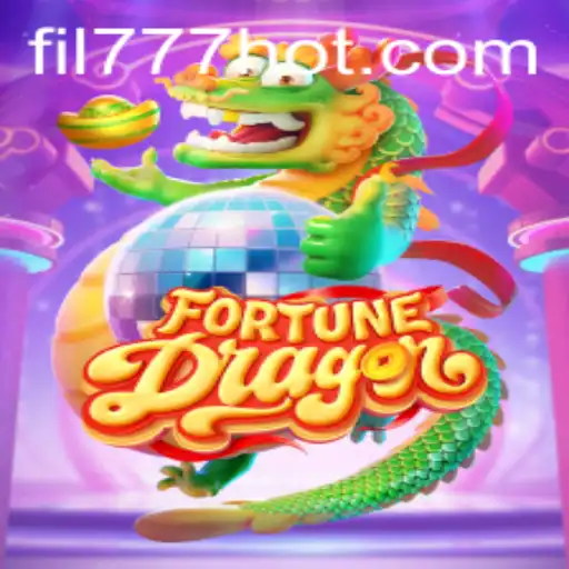 Explore FortuneDragon: The New Age of Online Gaming
