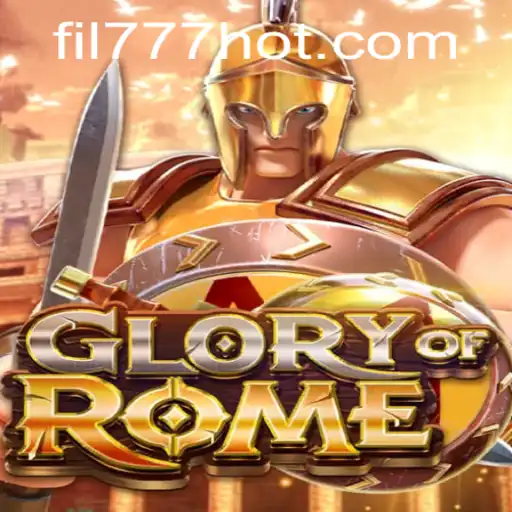 Exploring GloryofRome: A Strategic Journey into the Heart of the Empire