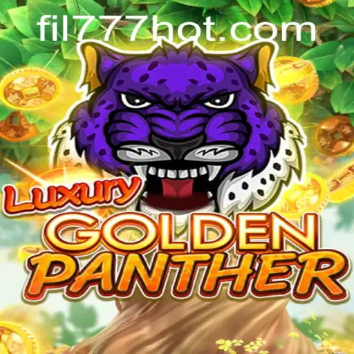 Discover the Exciting World of LUXURYGOLDENPANTHER