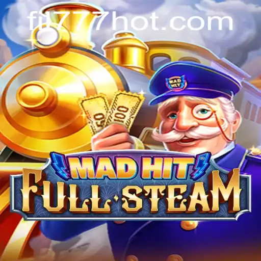 Discover MadHitFullSteam: A New Gaming Sensation
