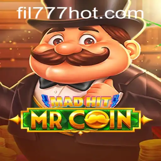 Discover the Thrilling World of MadHitMrCoin at FIL777.COM