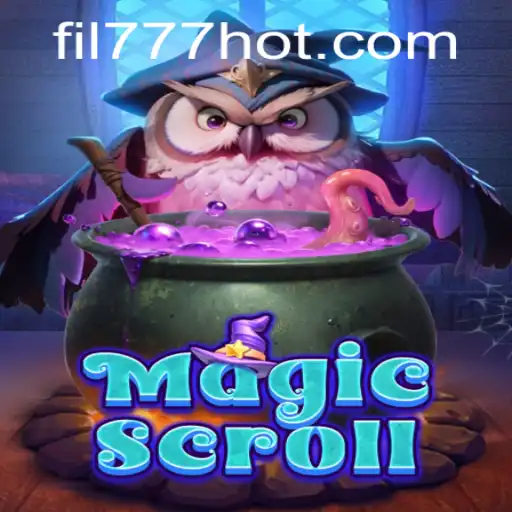 MagicScroll: Explore the Enchanting World of FIL777.COM