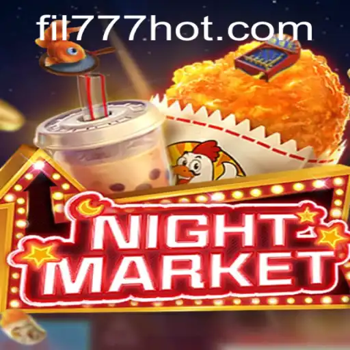 Exploring the Thrilling World of NIGHTMARKET: A Deep Dive into Gameplay and Rules