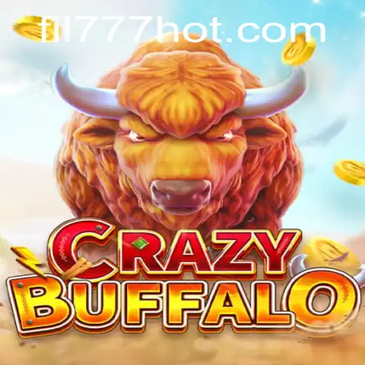 Unveiling the Excitement of CRAZYBUFFALO: An In-Depth Look into FIL777.COM's Latest Game Sensation