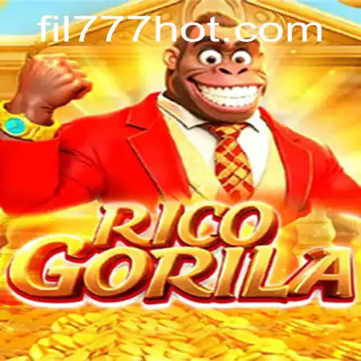Explore the Thrilling World of RicoGorila: A Comprehensive Guide