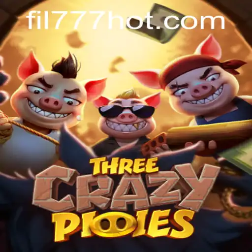 Exploring the World of ThreeCrazyPiggies with FIL777.COM