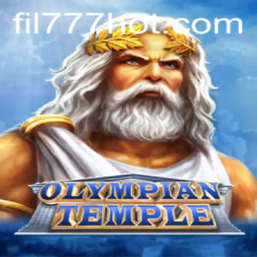 OlympianTemple: Exploring the Mystical World of Ancient Greek Gaming with FIL777.COM