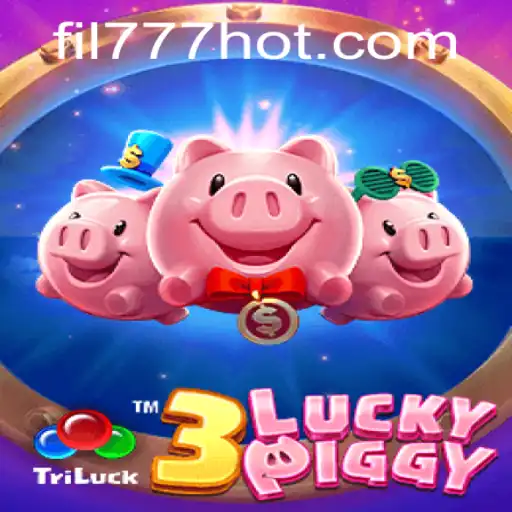 Unveiling the Exciting World of 3LUCKYPIGGY: A Guide to Rules and Gameplay