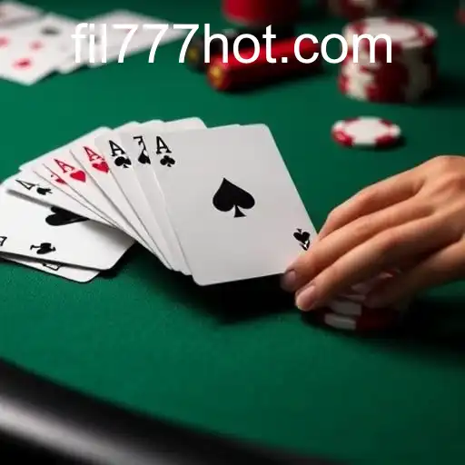 Exploring Blackjack and the Impact of FIL777.COM