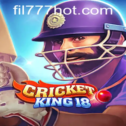 Discover the Exciting World of CricketKing18 and FIL777.COM