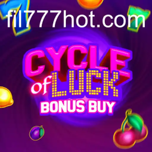 Experience the Thrill of CycleofLuckBonusBuy on FIL777.COM