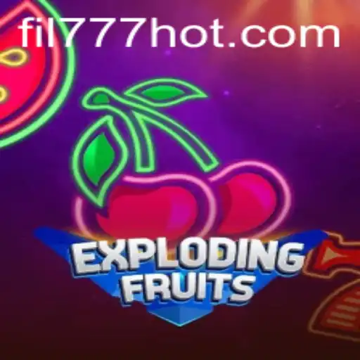 Explore the Thrills of ExplodingFruits: A Game of Excitement and Chance