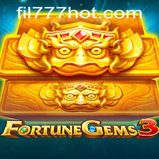 Explore the Mystical World of FortuneGems3 on FIL777.COM