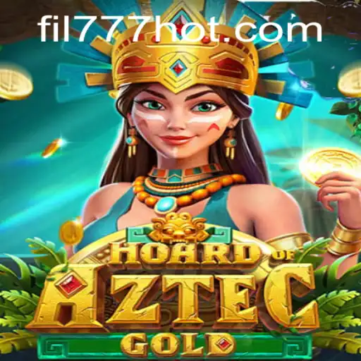 Hoard of Aztec Gold: Dive Into the Adventure of Ancient Riches