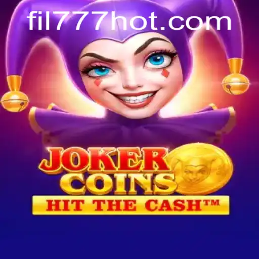 Explore the Exciting World of JokerCoins at FIL777.COM