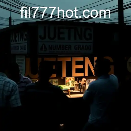 Jueteng and Its Impact on Society