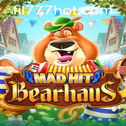 Discover the Thrilling World of MadHitBearhaus: A Game Like No Other