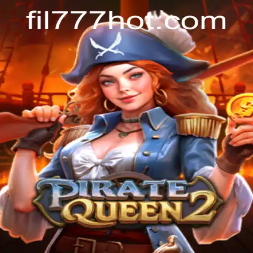 Explore the World of PirateQueen2: A Thrilling Adventure