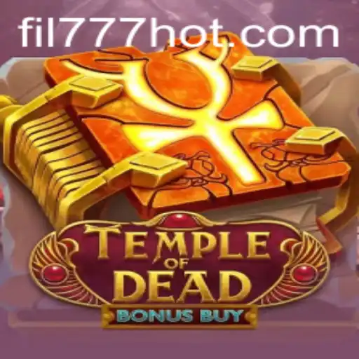 Exploring TempleofDeadBonusBuy: A Thrilling New Game in the Online Casino World