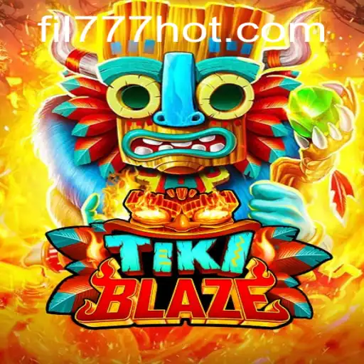 Experience the Thrills of TikiBlaze with FIL777.COM