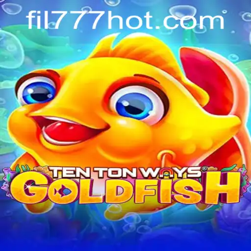 Immerse Yourself in the Vibrant World of TenTonWaysGoldfish